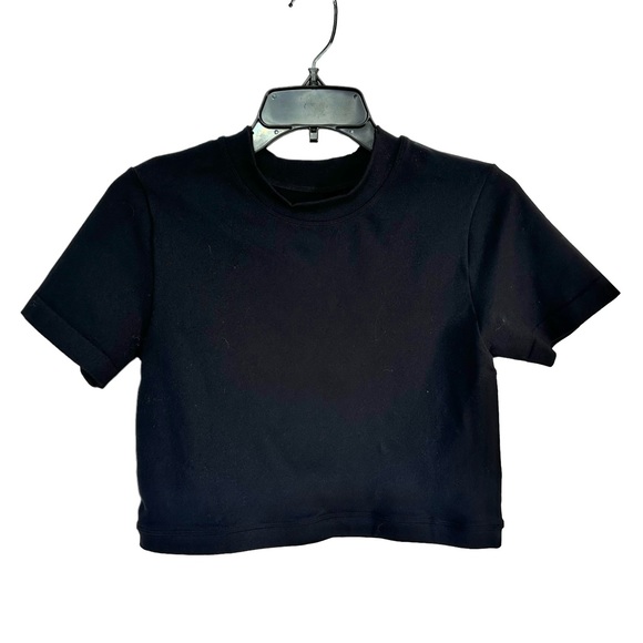 NWT Khy Seamless Baby Tee - Picture 3 of 8